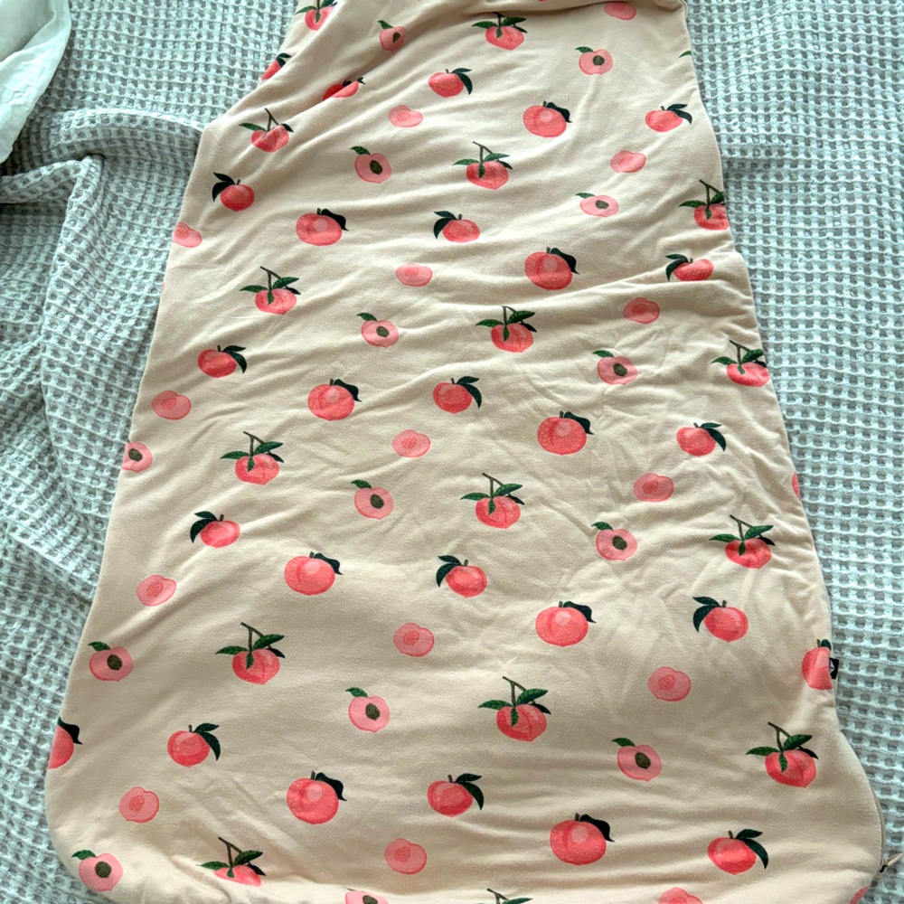 Kyte baby sleep sack 0.5 TOG
